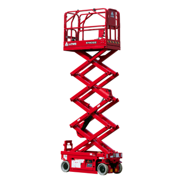 SCISSOR LIFTS