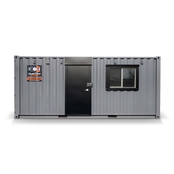 OFFICE CONTAINERS