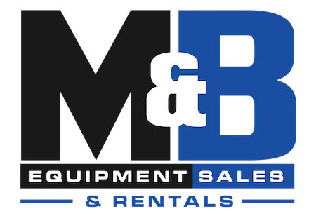 M&B Equipment